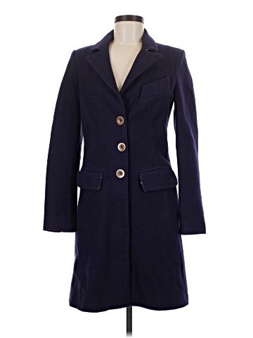 Pinko Wool Coat (view 1)