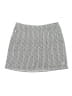Unbranded Tweed Silver Casual Skirt Size XL (estimated) - photo 1