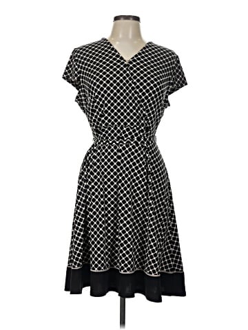Studio One Casual Dress (view 1)