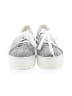 Superga Checkered-gingham Gray Sneakers Size EU 37 - photo 2