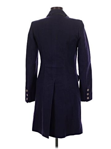 Pinko Wool Coat (view 2)