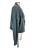 The Great. Blue Cardigan Size Sm (1) - photo 4