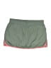 Assorted Brands 100% Polyester Green Active Skort Size L - photo 1