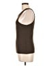 AGOLDE Brown Tank Top Size L - photo 5