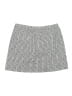 Unbranded Tweed Silver Casual Skirt Size XL (estimated) - photo 2