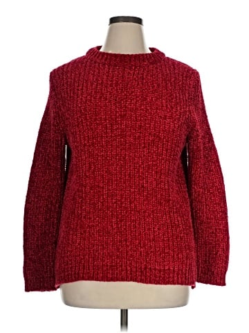 Talbots Pullover Sweater (view 1)