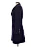 Pinko Blue Wool Coat Size 8 - photo 5