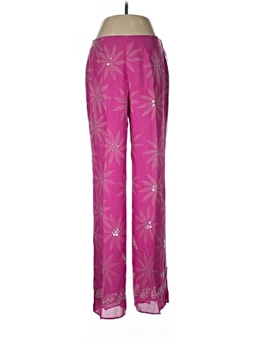 Muse Silk Pants (view 1)