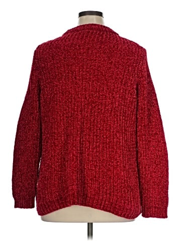 Talbots Pullover Sweater (view 2)