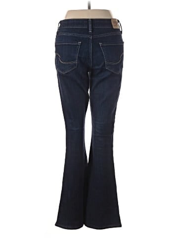 Levi Strauss Signature Jeans (view 2)