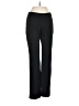 Marciano Solid Black Dress Pants Size 2 - photo 1