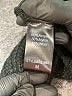 Talulah New York Metallic Black Pullover Sweater Size M - photo 8