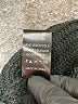 Talulah New York Metallic Black Pullover Sweater Size M - photo 9