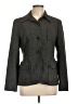 Rafaella Tweed Gray Blazer Size 10 - photo 1