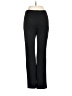 Marciano Solid Black Dress Pants Size 2 - photo 2