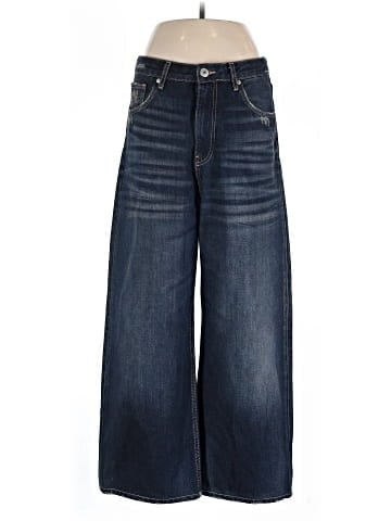 Zara Jeans (view 1)
