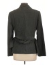 Rafaella Tweed Gray Blazer Size 10 - photo 2