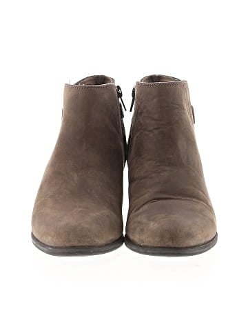 Clarks Ankle Boots (view 2)