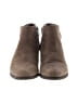 Clarks Brown Ankle Boots Size 8 - photo 2