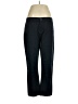 Seven7 Blue Casual Pants Size 12 - photo 1