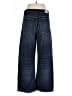 Zara 100% Cotton Blue Jeans Size 4 - photo 2