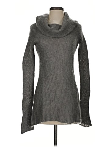 Ann Taylor Turtleneck Sweater (view 1)