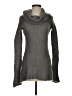 Ann Taylor Gray Turtleneck Sweater Size S - photo 1
