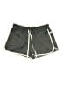Xersion Color Block Gray Athletic Shorts Size XL - photo 1