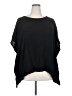 Unbranded Black 3/4 Sleeve T-Shirt Size 2X (estimated) - photo 1