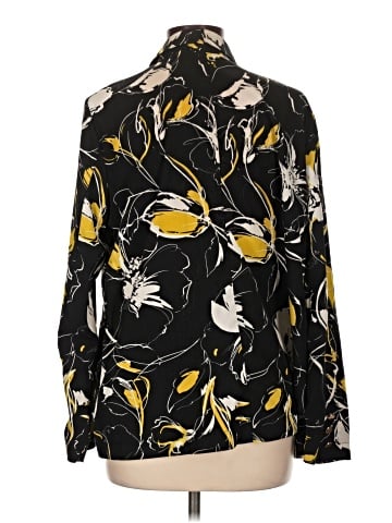 Thalia Sodi Long Sleeve Blouse (view 2)