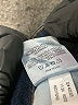 Express Solid Blue Jeans Size 10R - photo 9
