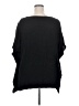 Unbranded Black 3/4 Sleeve T-Shirt Size 2X (estimated) - photo 2