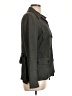 Rafaella Tweed Gray Blazer Size 10 - photo 4