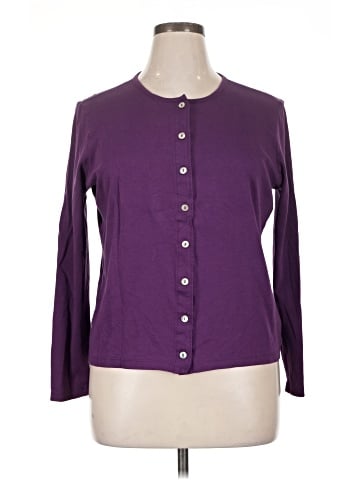 L.L.Bean Long Sleeve Blouse (view 1)