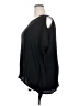 Unbranded Black 3/4 Sleeve T-Shirt Size 2X (estimated) - photo 5