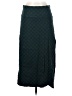 FP One 100% Cotton Teal Formal Skirt Size S (estimated) - photo 1