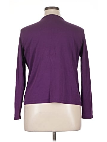 L.L.Bean Long Sleeve Blouse (view 2)