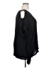 Unbranded Black 3/4 Sleeve T-Shirt Size 2X (estimated) - photo 4