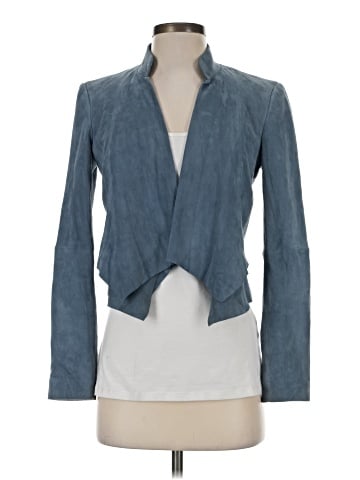 White House Black Market Blazer (view 1)