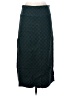 FP One 100% Cotton Teal Formal Skirt Size S (estimated) - photo 2