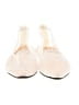 Unbranded Ivory Flats Size EU 42 - photo 2