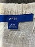 Apt. 9 Ivory 3/4 Sleeve Blouse Size XXL - photo 7