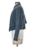 White House Black Market 100% Polyester Blue Blazer Size XXS - photo 5