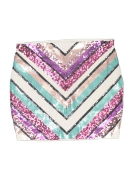 Express Shorts (view 1)