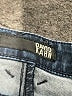 David Kahn Solid Blue Jeans Size 30 waist - photo 9