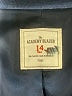 Gap Blue Blazer Size 14 (tall) - photo 6