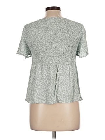 Urban Romantics Short Sleeve Top (view 2)