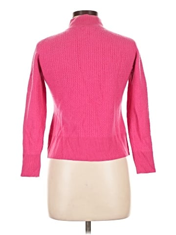 Investments Cashmere Pullover Sweater (view 2)