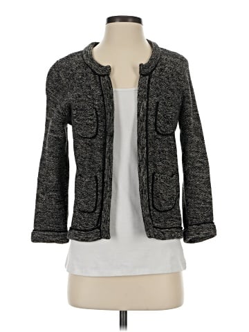 Ann Taylor LOFT Cardigan (view 1)