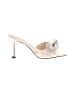 Unbranded Ivory Sandals Size 6 - photo 1
